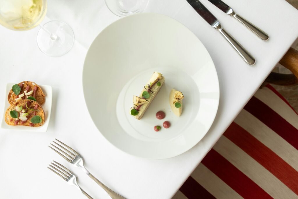 Free stock photo of food restaurant, french restaurant